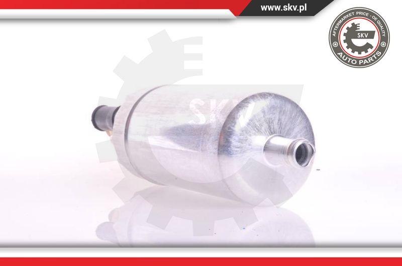 Esen SKV 02SKV011 - Fuel Pump autospares.lv
