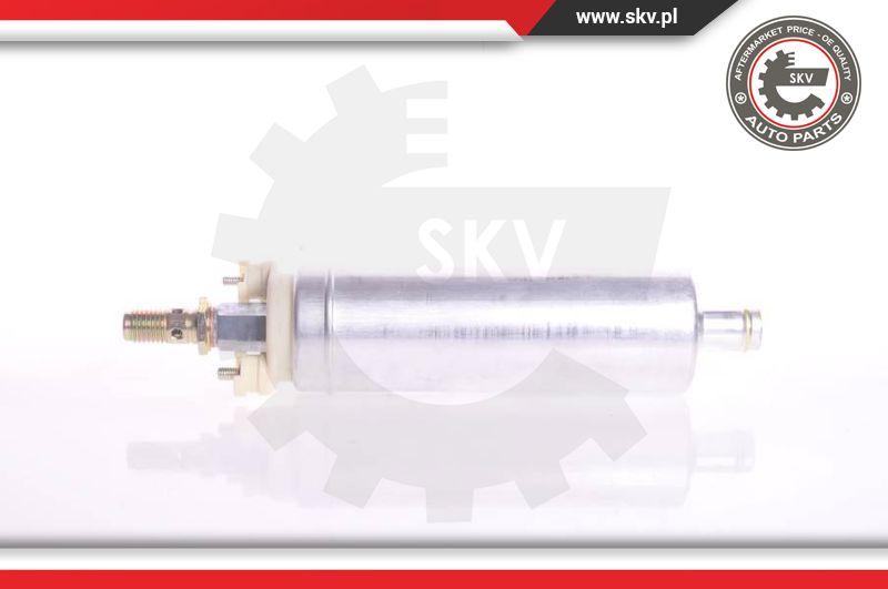 Esen SKV 02SKV020 - Fuel Pump autospares.lv