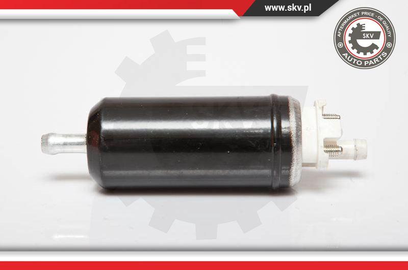 Esen SKV 02SKV023 - Fuel Pump autospares.lv