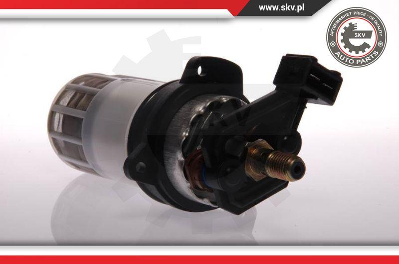 Esen SKV 02SKV249 - Fuel Pump autospares.lv