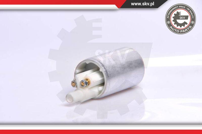 Esen SKV 02SKV244 - Fuel Pump autospares.lv