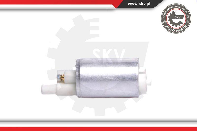 Esen SKV 02SKV244 - Fuel Pump autospares.lv