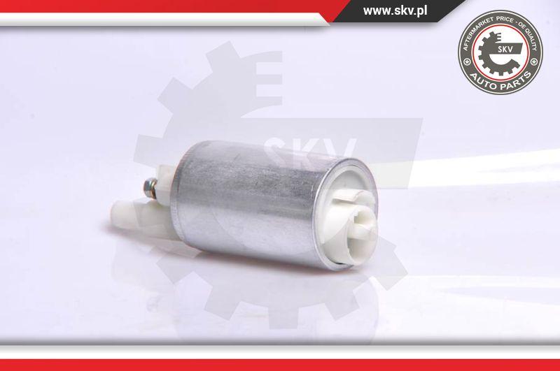 Esen SKV 02SKV244 - Fuel Pump autospares.lv