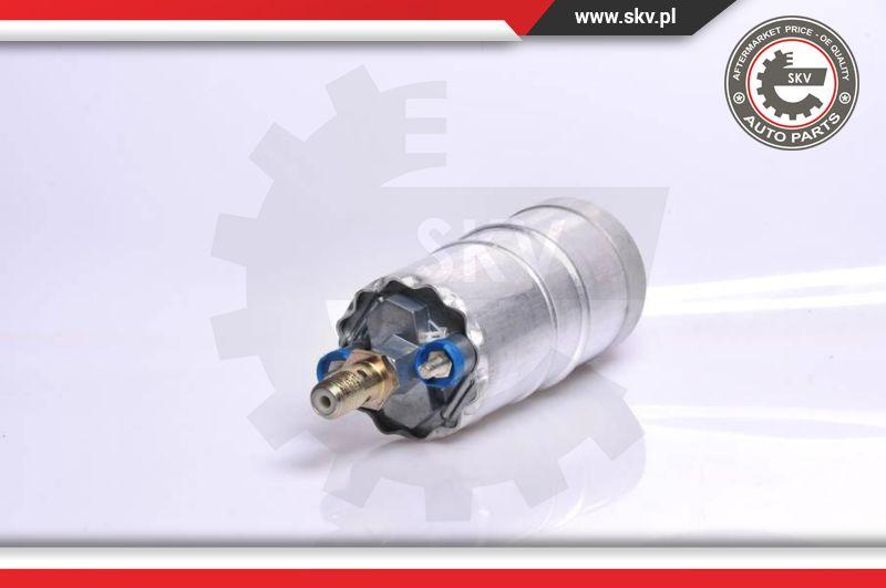 Esen SKV 02SKV240 - Fuel Pump autospares.lv