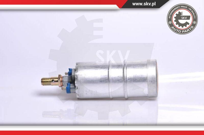 Esen SKV 02SKV240 - Fuel Pump autospares.lv