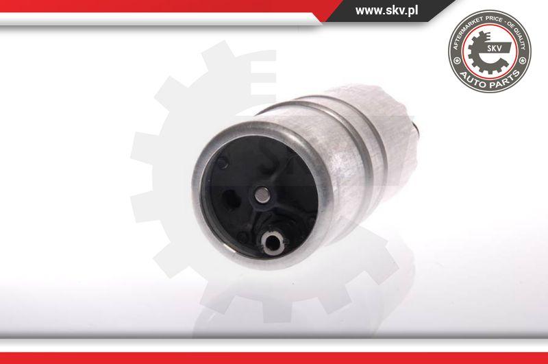 Esen SKV 02SKV241 - Fuel Pump autospares.lv