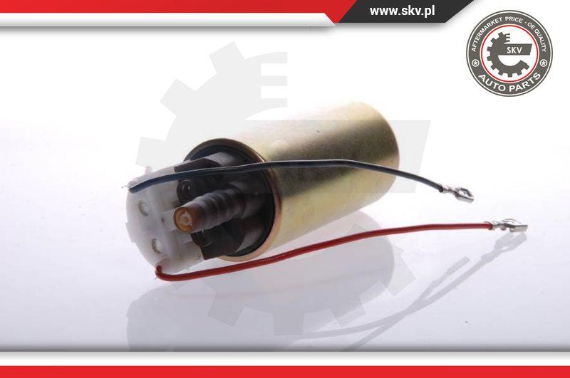 Esen SKV 02SKV254 - Fuel Pump autospares.lv