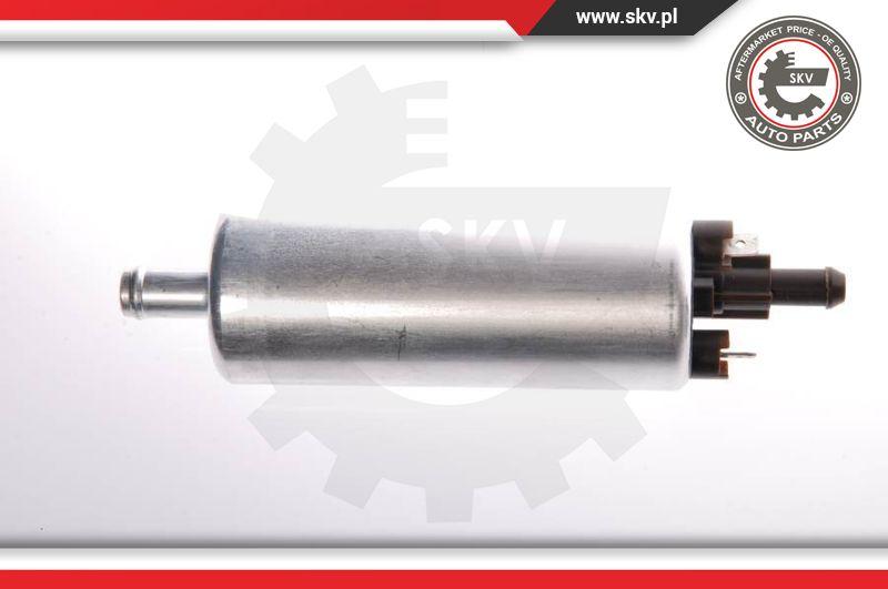 Esen SKV 02SKV255 - Fuel Pump autospares.lv