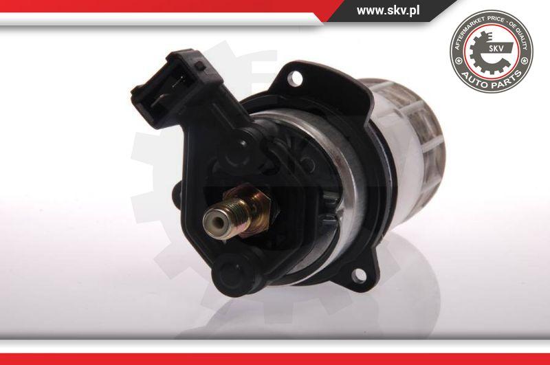 Esen SKV 02SKV251 - Fuel Pump autospares.lv