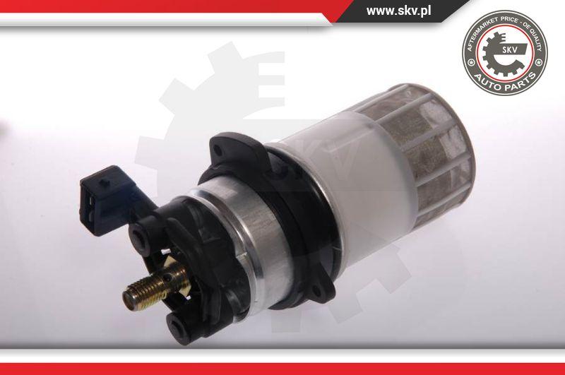 Esen SKV 02SKV251 - Fuel Pump autospares.lv