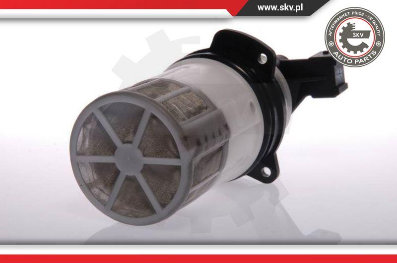 Esen SKV 02SKV251 - Fuel Pump autospares.lv