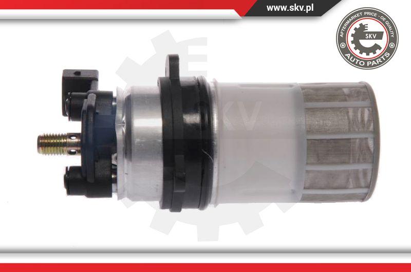 Esen SKV 02SKV251 - Fuel Pump autospares.lv