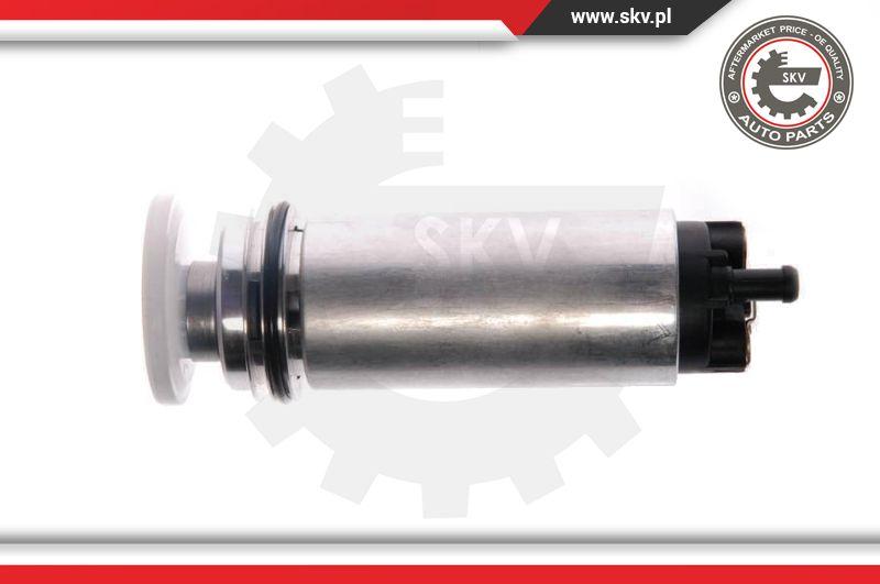 Esen SKV 02SKV253 - Fuel Pump autospares.lv