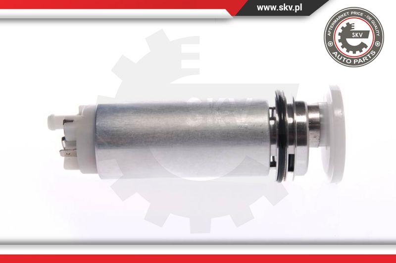 Esen SKV 02SKV252 - Fuel Pump autospares.lv