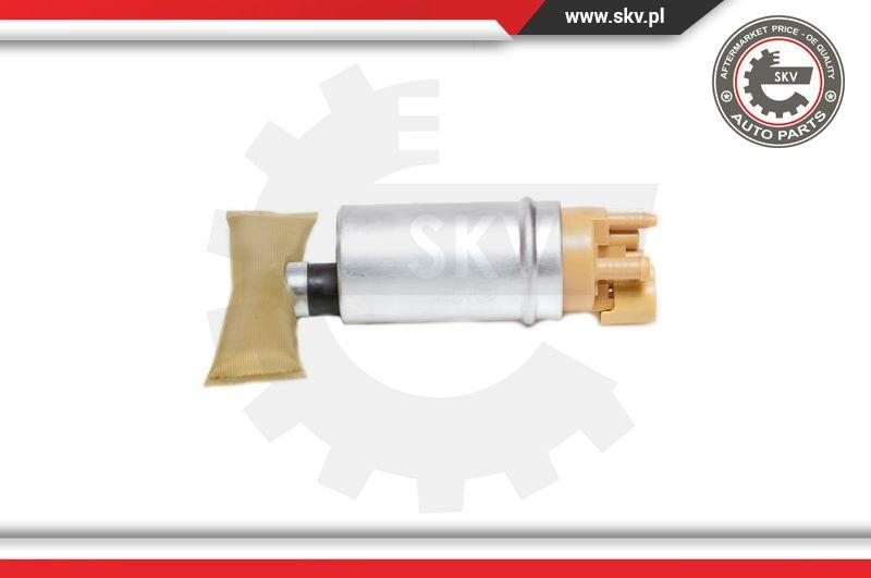 Esen SKV 02SKV268 - Fuel Pump autospares.lv