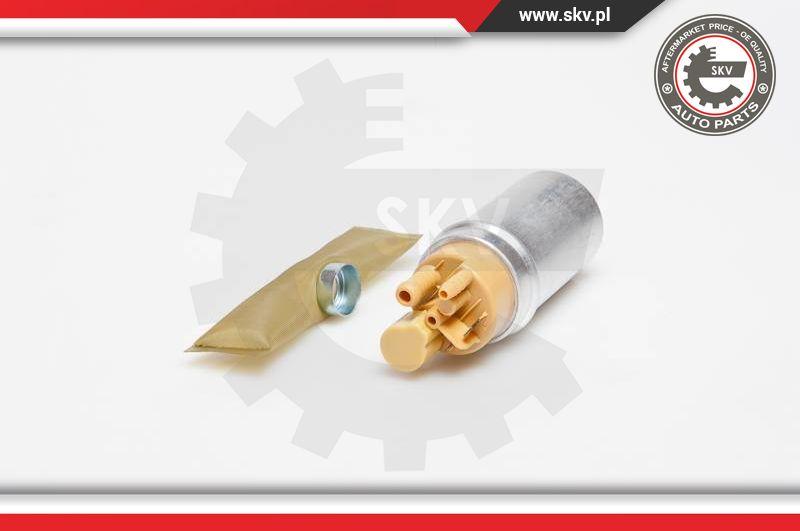 Esen SKV 02SKV268 - Fuel Pump autospares.lv