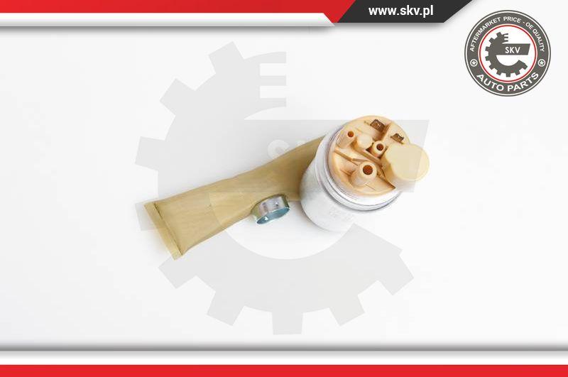 Esen SKV 02SKV268 - Fuel Pump autospares.lv