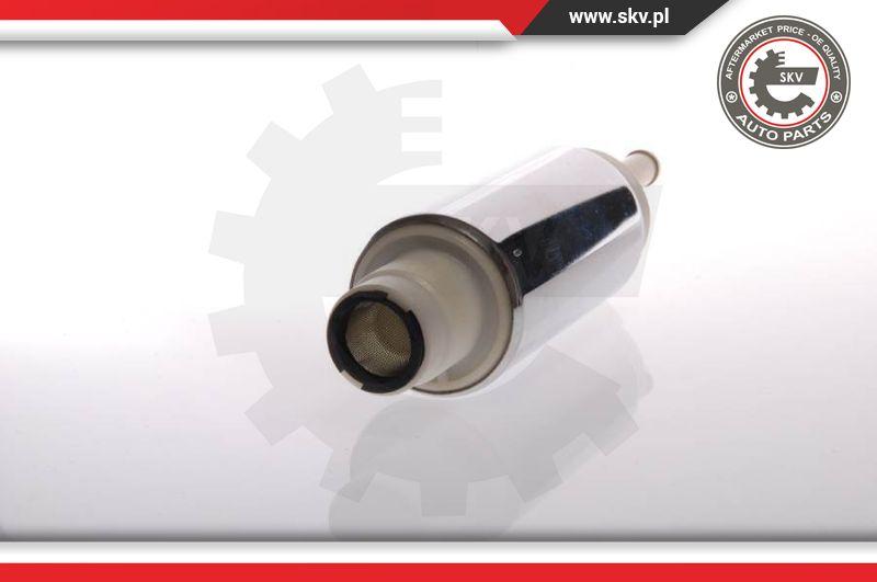 Esen SKV 02SKV201 - Fuel Pump autospares.lv