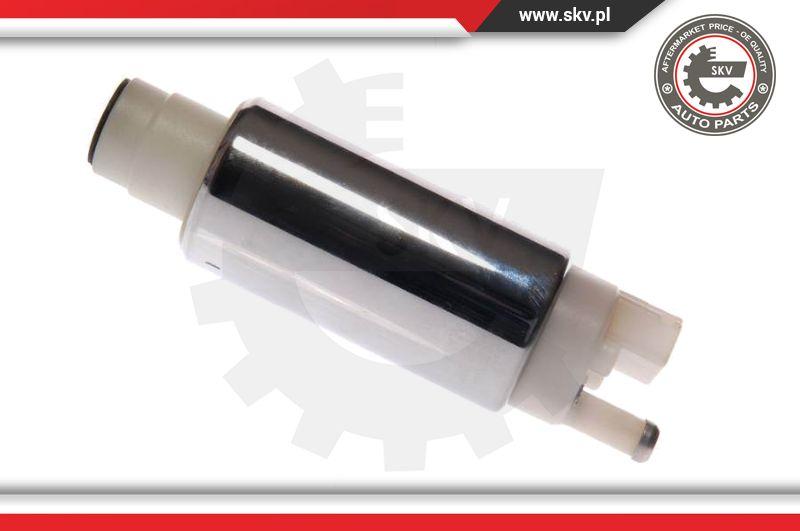 Esen SKV 02SKV201 - Fuel Pump autospares.lv