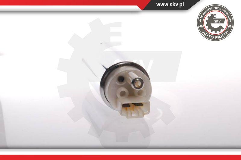 Esen SKV 02SKV201 - Fuel Pump autospares.lv