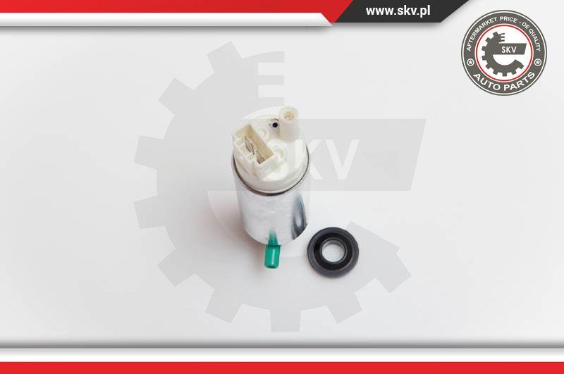 Esen SKV 02SKV208 - Fuel Pump autospares.lv