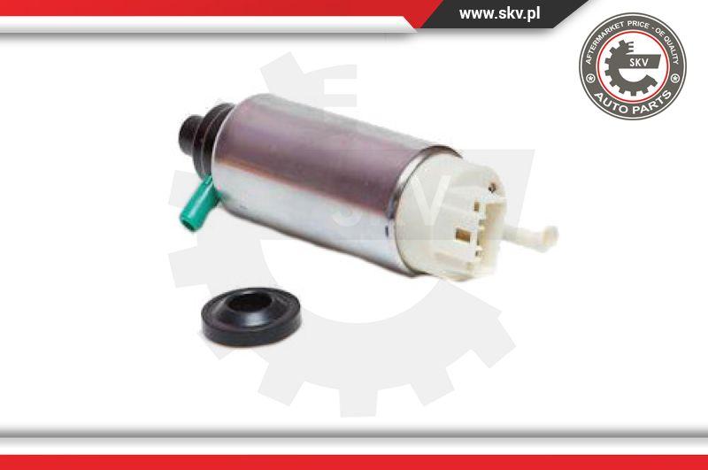 Esen SKV 02SKV208 - Fuel Pump autospares.lv