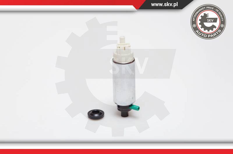 Esen SKV 02SKV208 - Fuel Pump autospares.lv