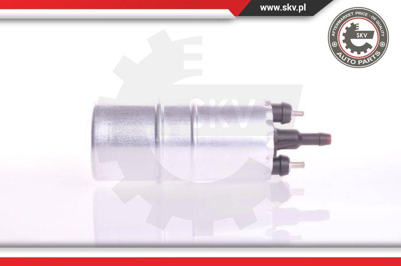 Esen SKV 02SKV202 - Fuel Pump autospares.lv