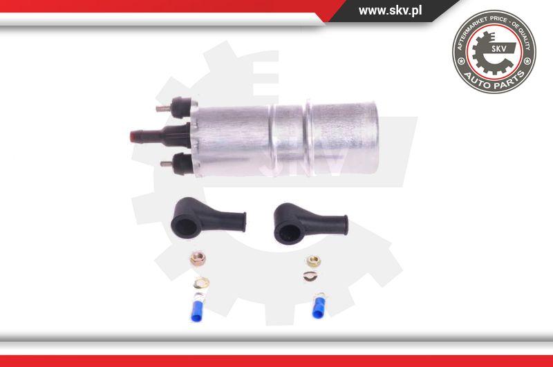 Esen SKV 02SKV202 - Fuel Pump autospares.lv