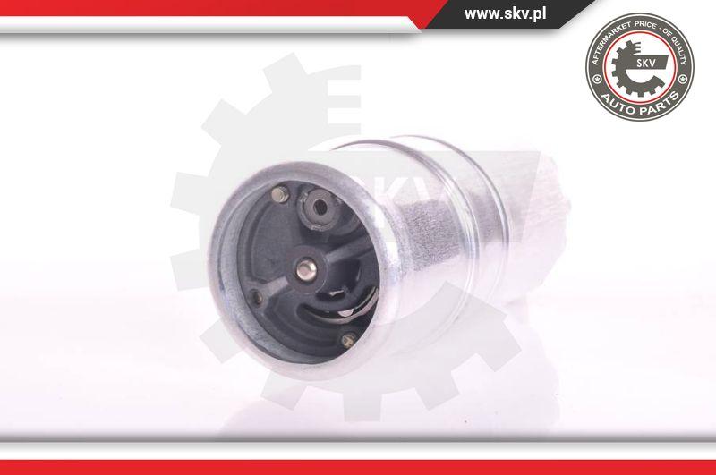 Esen SKV 02SKV202 - Fuel Pump autospares.lv