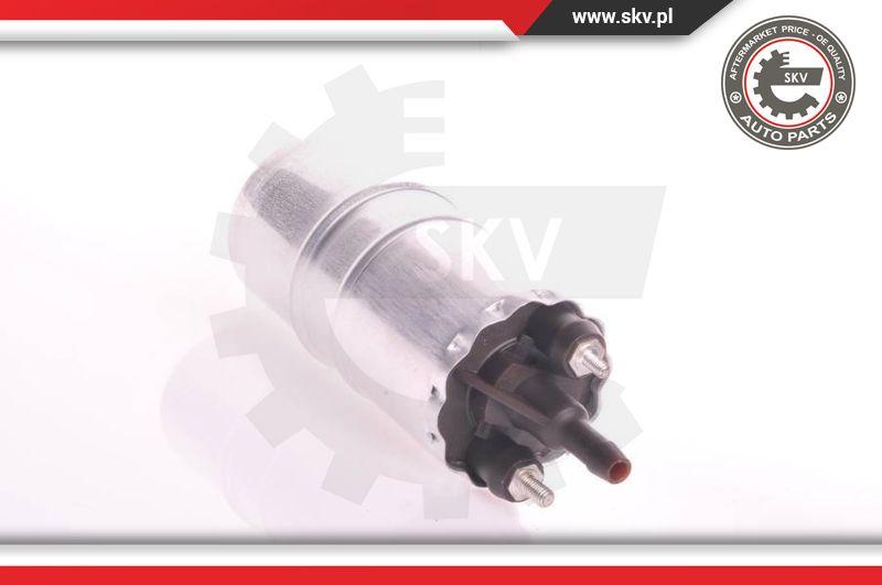 Esen SKV 02SKV202 - Fuel Pump autospares.lv