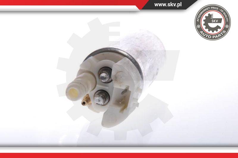 Esen SKV 02SKV213 - Fuel Pump autospares.lv