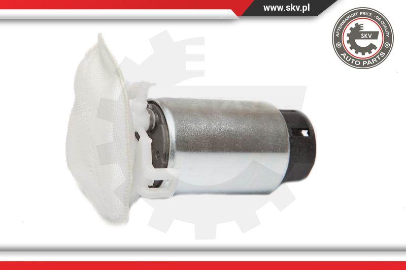 Esen SKV 02SKV287 - Fuel Pump autospares.lv