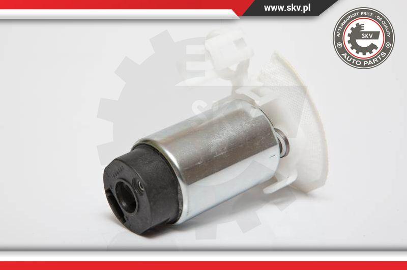 Esen SKV 02SKV287 - Fuel Pump autospares.lv