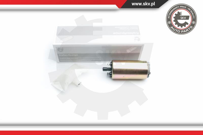 Esen SKV 02SKV235 - Fuel Pump autospares.lv