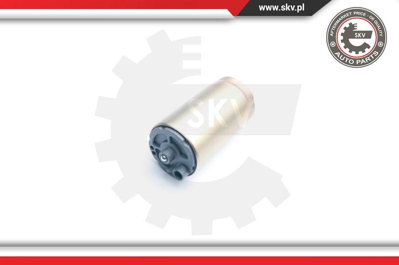 Esen SKV 02SKV236 - Fuel Pump autospares.lv