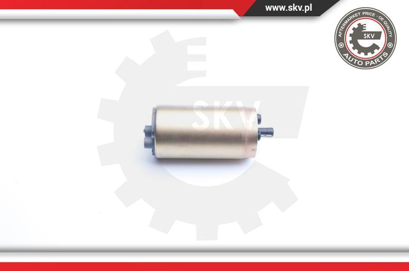 Esen SKV 02SKV236 - Fuel Pump autospares.lv