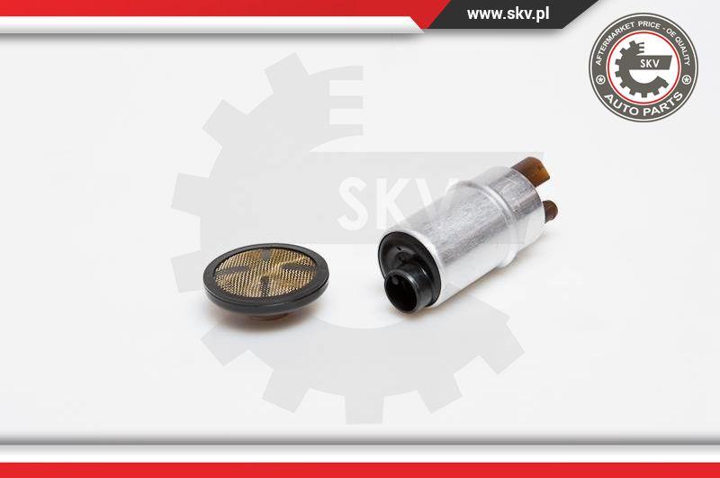 Esen SKV 02SKV231 - Fuel Pump autospares.lv