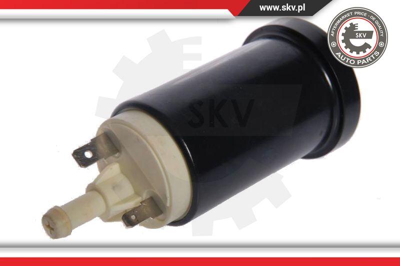 Esen SKV 02SKV233 - Fuel Pump autospares.lv
