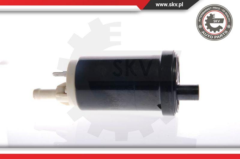 Esen SKV 02SKV232 - Fuel Pump autospares.lv