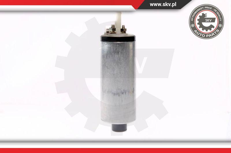 Esen SKV 02SKV228 - Fuel Pump autospares.lv