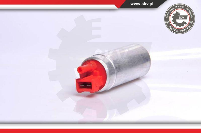 Esen SKV 02SKV222 - Fuel Pump autospares.lv