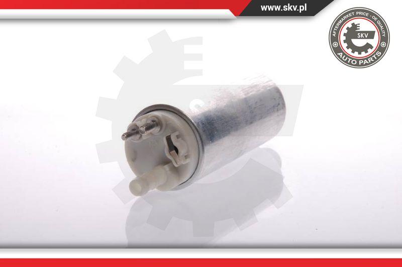 Esen SKV 02SKV275 - Fuel Pump autospares.lv