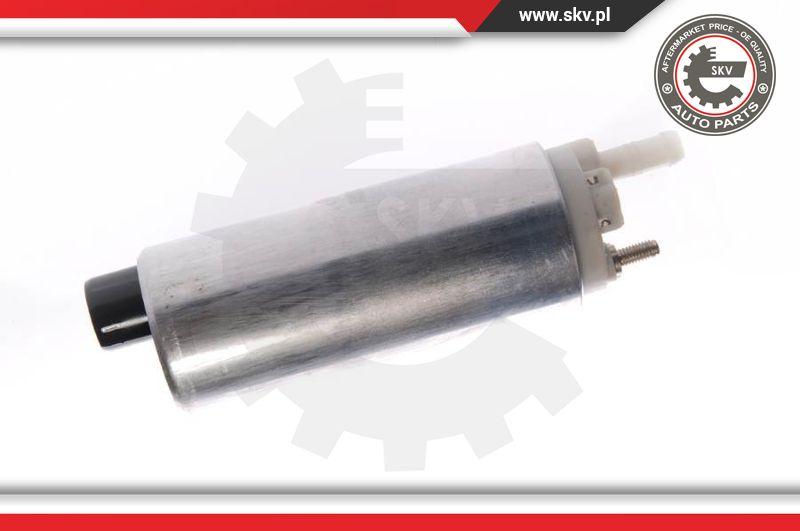 Esen SKV 02SKV275 - Fuel Pump autospares.lv