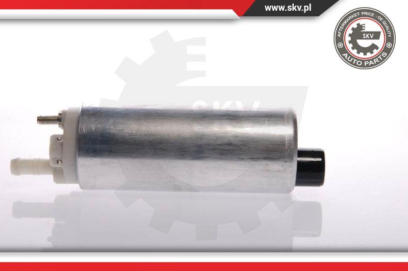 Esen SKV 02SKV275 - Fuel Pump autospares.lv