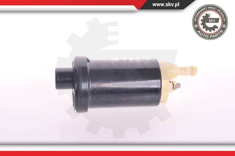 Esen SKV 02SKV276 - Fuel Pump autospares.lv