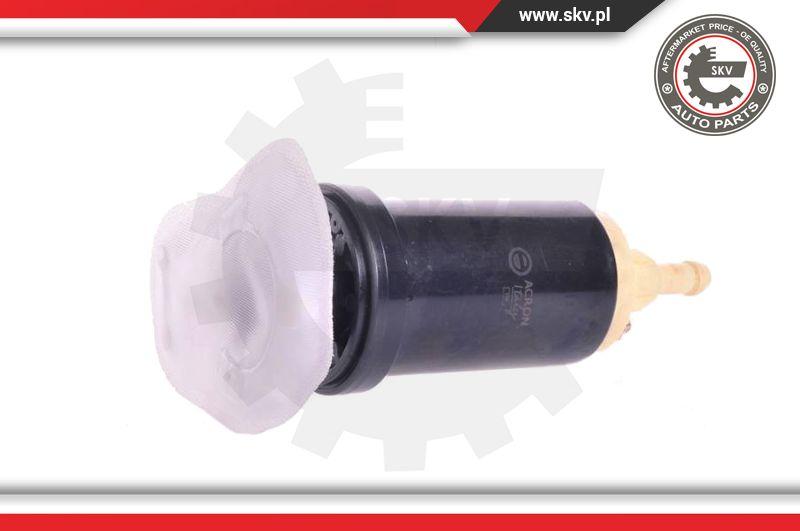 Esen SKV 02SKV276 - Fuel Pump autospares.lv