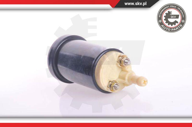 Esen SKV 02SKV276 - Fuel Pump autospares.lv