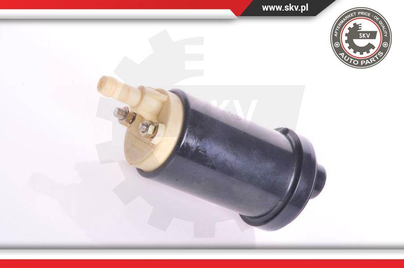 Esen SKV 02SKV276 - Fuel Pump autospares.lv