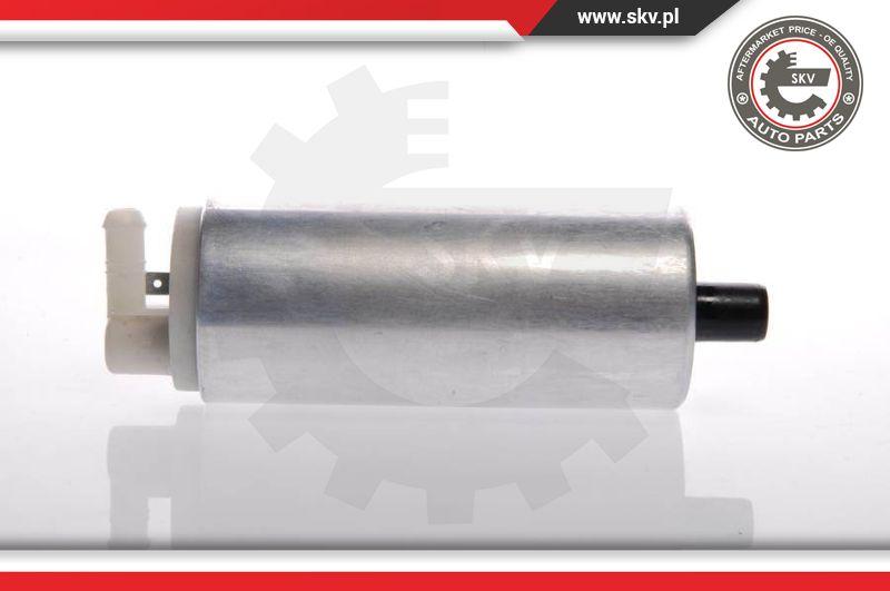 Esen SKV 02SKV273 - Fuel Pump autospares.lv